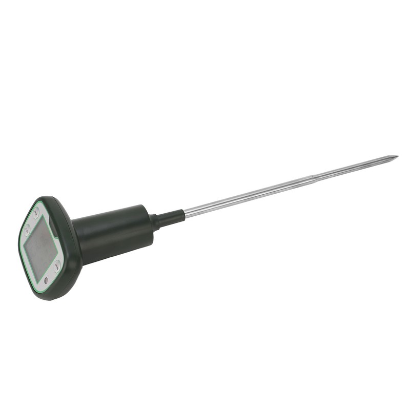Plant Tester Accurate Measurement Data Lock Portable Soil Moisture Meter