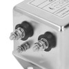 Noise Suppressor Power EMI Filter Single Phase Line Conditioner AC115V