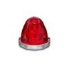 RoadWorks | Jewel Watermelon Light Red Lens and Red LEDs