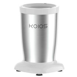 Motor Base Replacement for KOIOS 900W BL219B Personal Blender, White