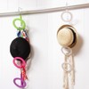 Shinko Hanger Circle Hanger Black
