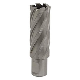Sealey Ø24mm HSS Mag Drill Bit - Cut Depth 50mm - RBHSS24L