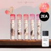 Clio [CJ Exclusive/Double Set] Crystal Glam Tint [Free Gift] Micro-Professional
