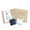 Introductory Go Lab Original Set, Includes Introductory Booklet, MDF Material,