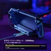 Mayflash Steam Deck 6-in-1 Docking Station MF005 Steam Deck Dock