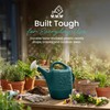 Union Products Watering Can, 2 Gallon Plastic Gardening Water Jug
