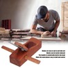 Woodworking Plane Hand Planes Planer Wooden Carpenter Woodcraft Tool for
