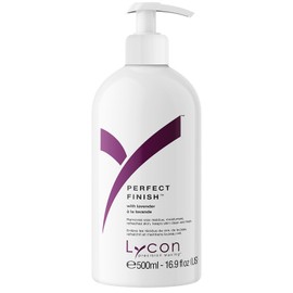 Lycon Perfect Finish Oil With Lavender 500ml