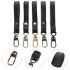 Healvian Zipper Repair Kit 5 Pack Zipper Slider Replacement Detachable