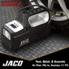JACO SmartPro 2.0 AC/DC Digital Tire Inflator Pump - Automatic
