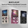G350 Handheld Game Console , 3.5 Inch IPS Screen Linux