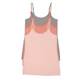 Felina Adjustable Camisole Tank Top - Premium Micro Modal Womens Tank Tops - Soft, Breathable, and Versatile Undergarment