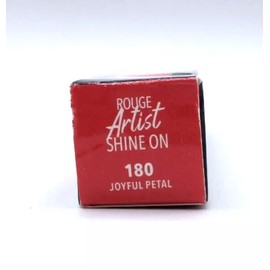 Make Up For Ever Rouge Artist Intense Color Lipstick ~ 180 Joyful Petal ~ 3.2 g