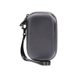 alltravel Label Printer Case for Nelko Label Maker Machine with Tape, P21 Portable Bluetooth Label Printer