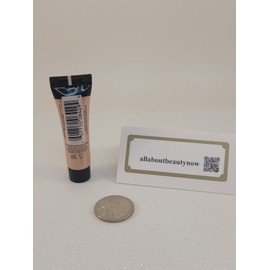 Smashbox Photo Finish Foundation Primer RADIANCE 0.25 fl oz Mini NWOB