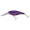 Flicker Shad Flashy Purple Candy 5/16 oz