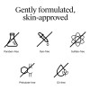 Neutro Oil-free Acne Face Wash - Facial Cleanser With