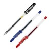 Dong-A Fine Tech Neutral Pen (0.3mm) (Single) / 동아 중성펜 파인테크(0.3mm)(낱개)