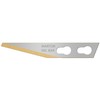 Martor 834.65 Number 834" Graphic Blade, Silver