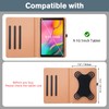 ProCase Universal Tablet Case 9-10.1 Inch, Cover for 9" 9.7"