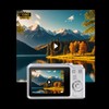 68MP Digital Camera FHD 1080P 2.7inch TFT Screen Manual Focus