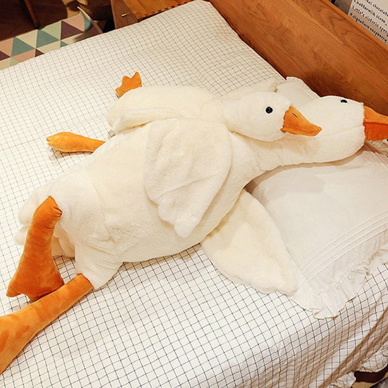Stuffed Animal Plush Doll Sleeping Stuffed Plush Animal Shaped Sleeping