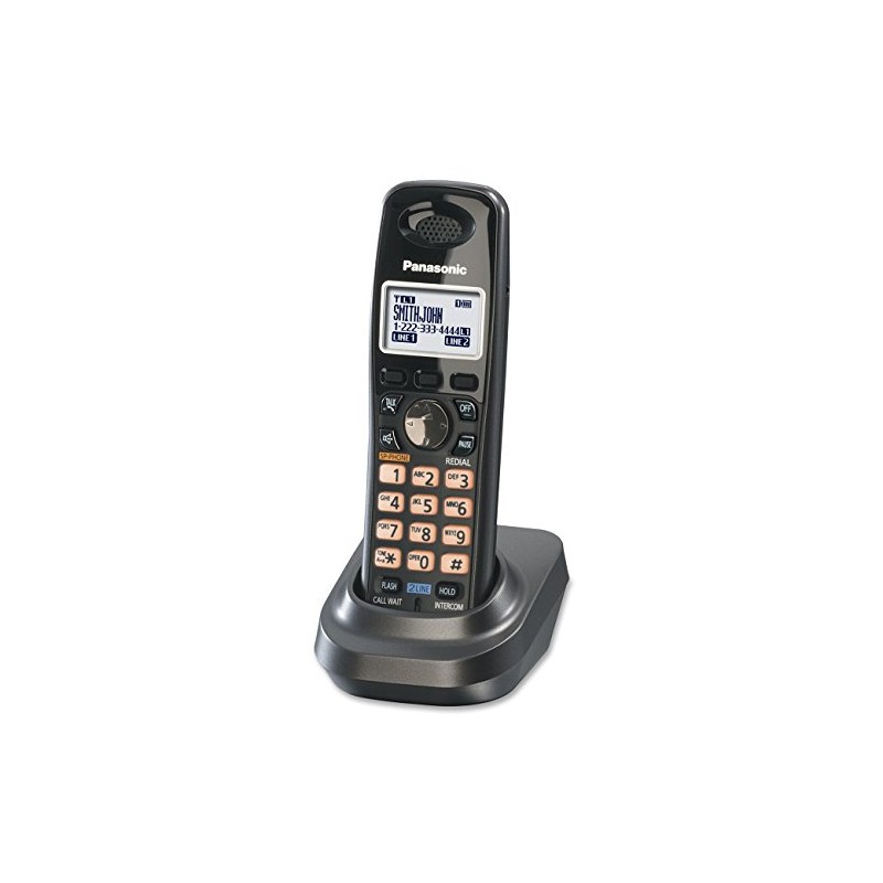 Panasonic KXTGA939T Dect 6.0 Digital Cordless Handset