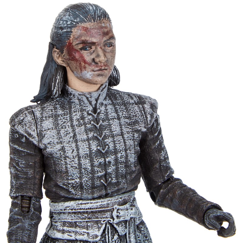 McFarlane Game of Thrones Action Figure,Standard,10662