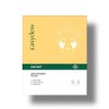 EasyDew Ezdew Melatoning Patch DW-EGF, 4-pack, 4 pieces / 이지듀 멜라토닝 패치 DW-EGF, 4개입, 4개