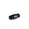 WERHE® Adapter Reduction 1/2 Inch UNC to 1/2 Inch UNC