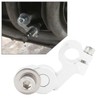KIMISS Goldwing GL1500 Shifter Pivot Shifter Support with Aluminium Shaft