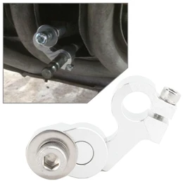 KIMISS Goldwing GL1500 Shifter Pivot Shifter Support with Aluminium Shaft