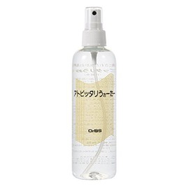ATOSUMATE Water, 8.5 fl oz (250 ml), Alcohol Free, Surfactant Free, Emulsifier, Preservative Free, Synthetic Fragrance, Additive-Free, Moisturizing, Cracky Skin, Dry Skin, Sensitive Skin, Hydrating, Moisturizing, Can be Used on the Whole Body