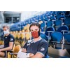 McDavid - L - Masks Mouth Guard - Sports Face