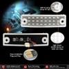 D-Lumina LED License Plate Light Tag Lamp Assembly Compatible with