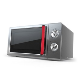 DOITOOL Washable Fridge Handle Covers Kitchen Refrigerator Door Handle Protectors Fridge Covers