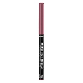Rimmel Lasting Finish Exaggerate Lip Liner #018 Rose Addiction