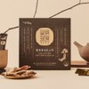 See detailed page hy Demonstrate Fermented Red Ginseng K Stick