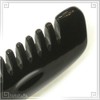 perfect-fitting Plate thickness to choose from Buffalo, corners (Black Water