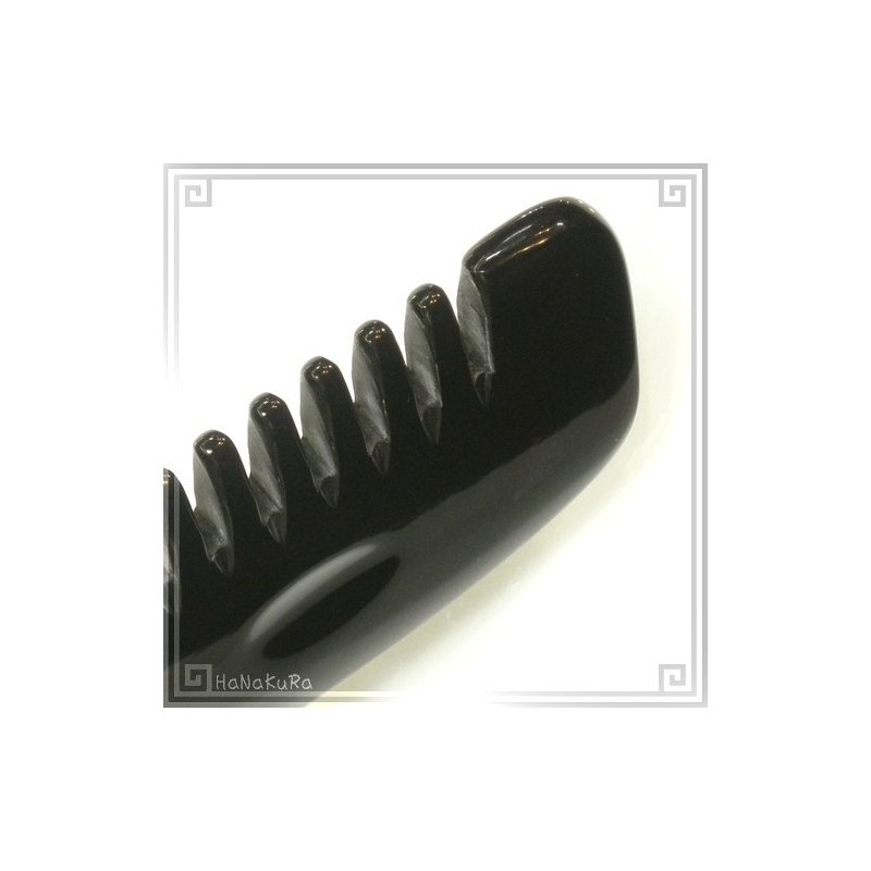 perfect-fitting Plate thickness to choose from Buffalo, corners (Black Water