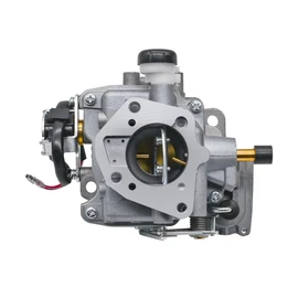 JDLLONG 24 853 162-S Carburetor for Kohler CH20 CH22 CH25 CH26 CH730 CH740 25HP 27HP Engine Carb Replace 24 853 34-S 24 853 93-S 24 853 313-S