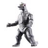 BANDAI Goji Burst Mecha Godzilla (1974) Suitable for Ages 3