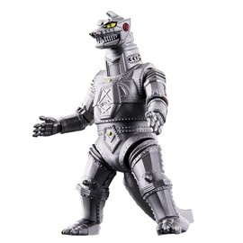 BANDAI Goji Burst Mecha Godzilla (1974) Suitable for Ages 3 and Up