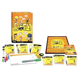 Cryptozoic Entertainment ROFL!