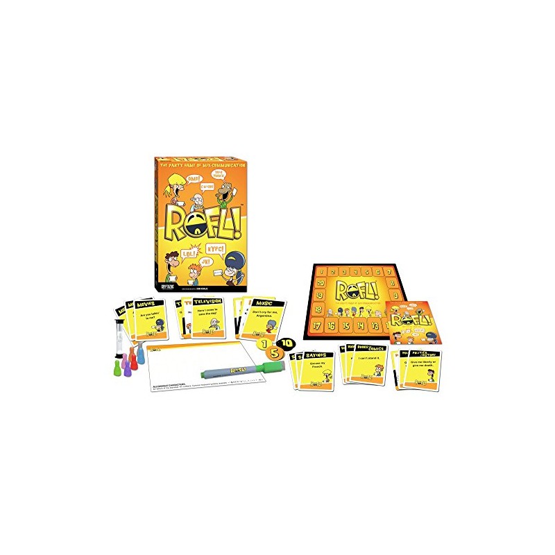 Cryptozoic Entertainment ROFL!