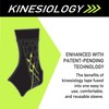 Spark Brownmed Kinetic Ankle Sleeve - Ankle Brace for Men