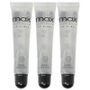Cherimoya (3Pack) MAX Makeup Lip Polish HONEY Clear Gloss