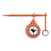 Do All Outdoors Tree Spinner Triple Shooting Target, Rated for