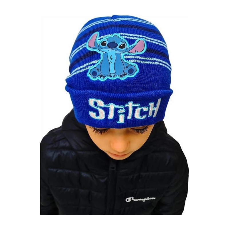 ILS I LOVE SHOPPING Soft and Warm Winter Hat for