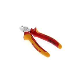 GEDORE VDE8314H 160mm Insulated Nippers 1552163